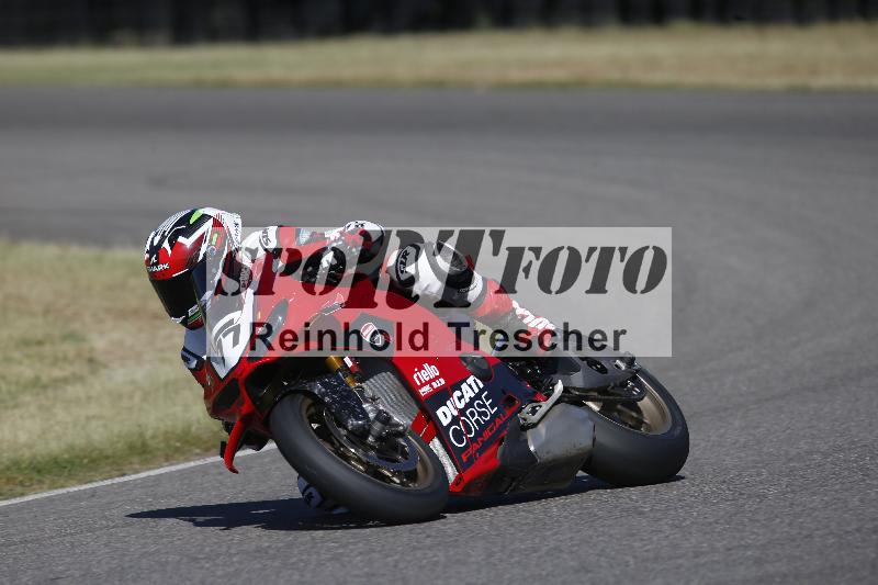 /13 01.05.2026  Speer Racing ADR/Gruppe rot/77